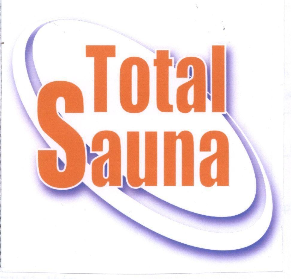 Trademark Total Sauna  of Actervis GmbH, application No 4-2009-15047