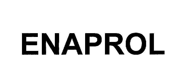ENAPROL ENAPROL