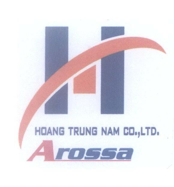 HT HOANG TRUNG NAM CO., LTD. Arossa, hình HT HOANG TRUNG NAM AROSSA