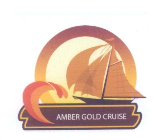 AMBER GOLD CRUISE, hình AMBER GOLD CRUISE