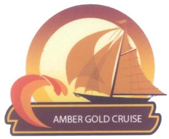 AMBER GOLD CRUISE, hình AMBER GOLD CRUISE
