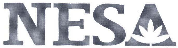 Nhãn hiệu NESA  của Công ty TNHH Dịch vụ và thương mại MESA, số đơn 4-2009-17095