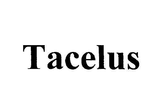 Tacelus 