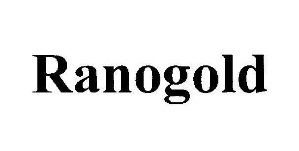 Ranogold 