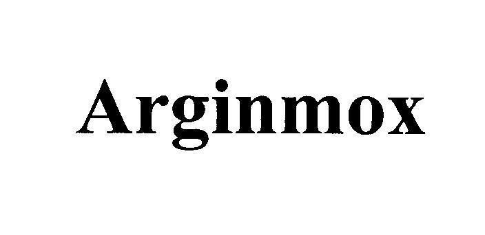 Arginmox 