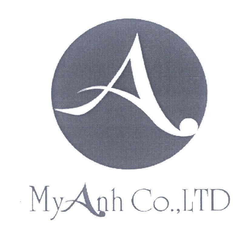 A My Anh Co., LTD, hình MY ANH A CO LTD