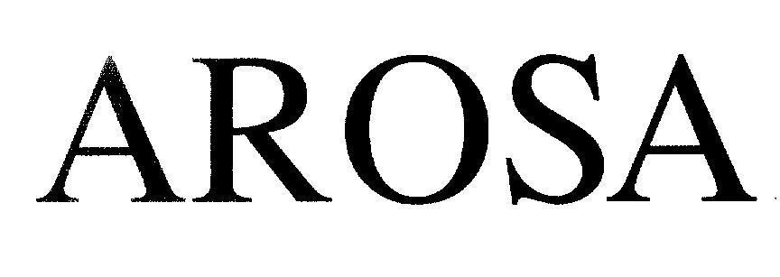 AROSA 