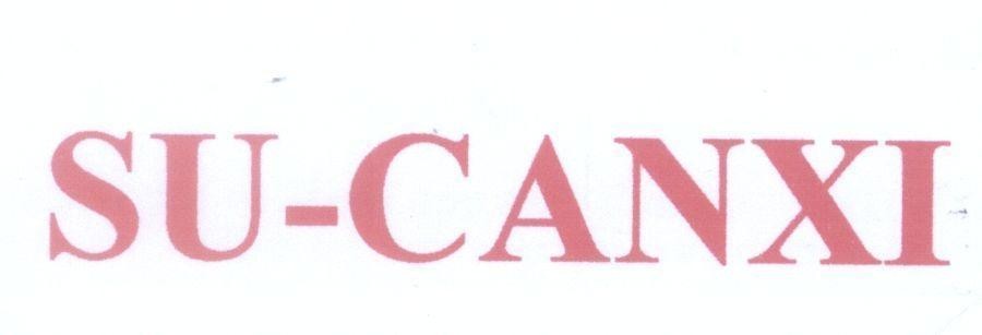Nhãn hiệu SU-CANXI  của Công ty TNHH thương mại Ngân Gia Nhật, số đơn 4-2009-18631