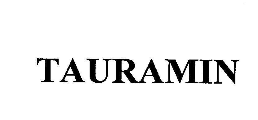 TAURAMIN 