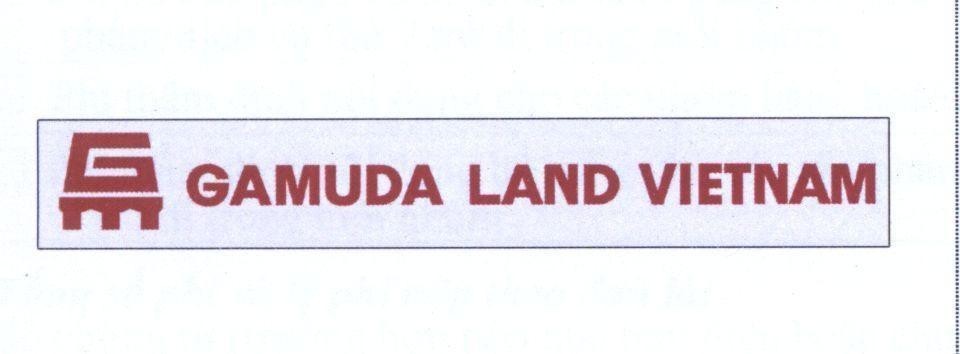 GAMUDA LAND VIETNAM G M 