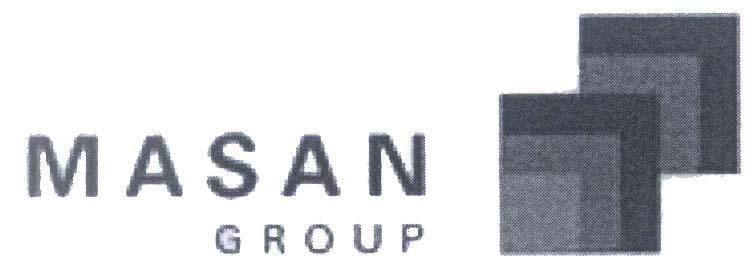 MASAN GROUP 