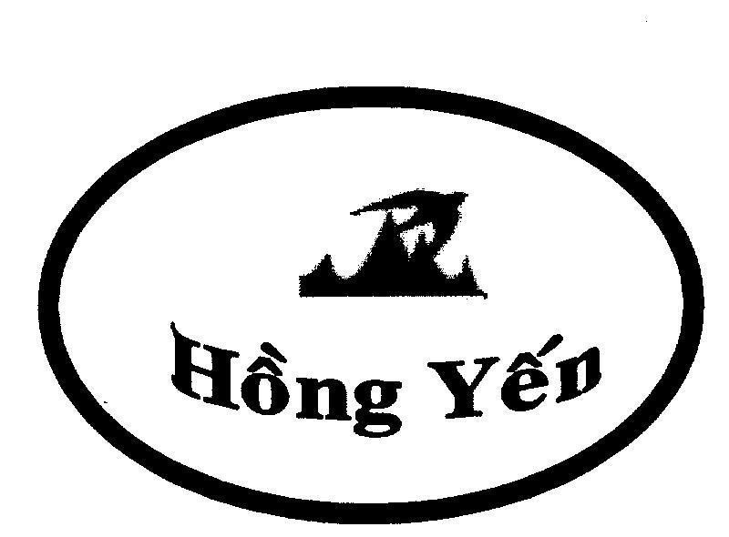 Hồng yến 