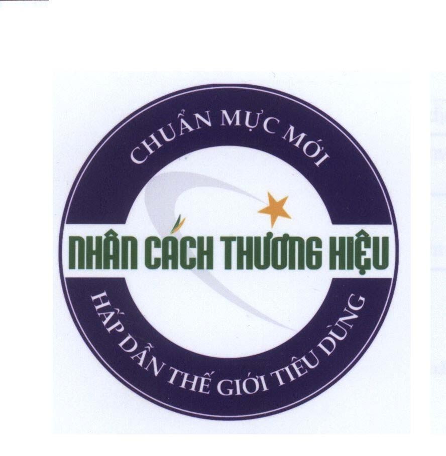 Nhân Cách Thương Hiệu Hấp Dẫn Thế Giới Tiêu Dùng Chuẩn Mực Mới, hình NHAN CACH THUONG HIEU HAP DAN THE GIOI TIEU DUNG CHUAN MUC MOI