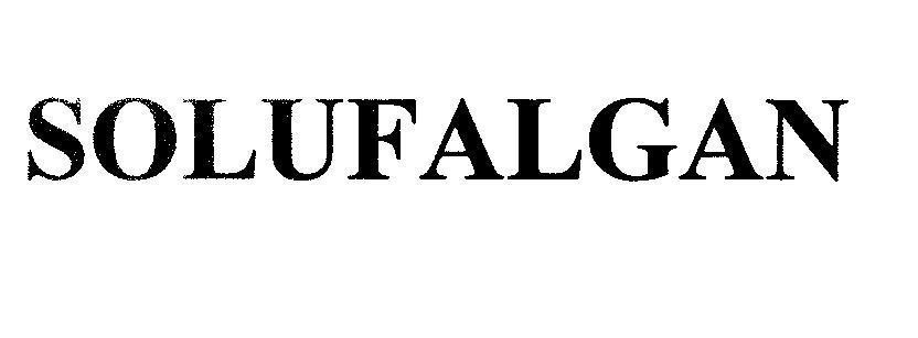 SOLUFALGAN 