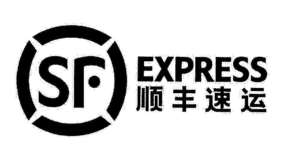 SF EXPRESS [SHUN: tuân lệnh, FENG: phong phú, SU: tốc độ, YUN: chuyển động] 