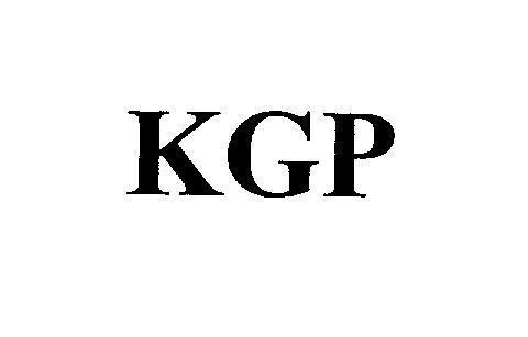 KGP 