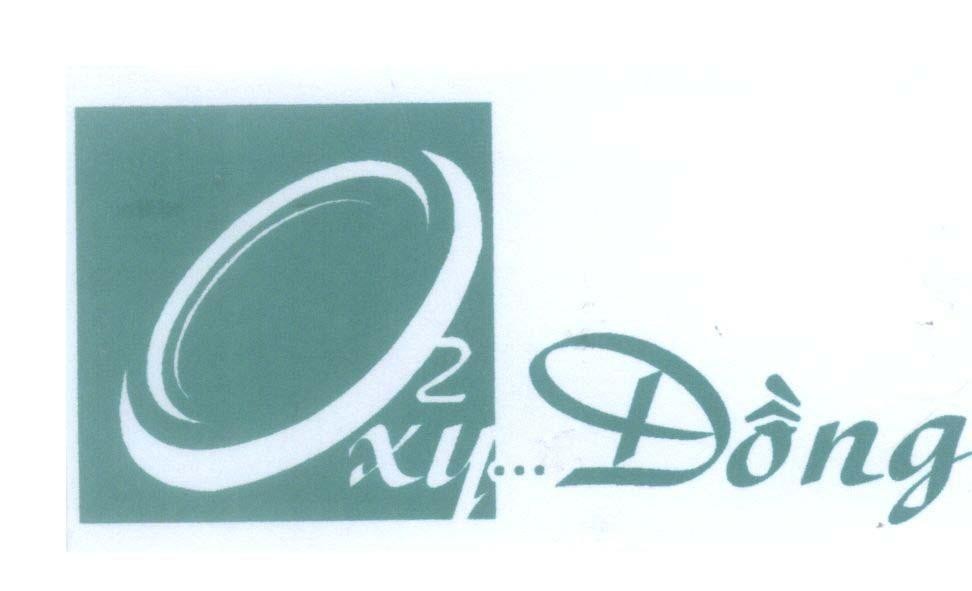 O2xy...Đồng 
