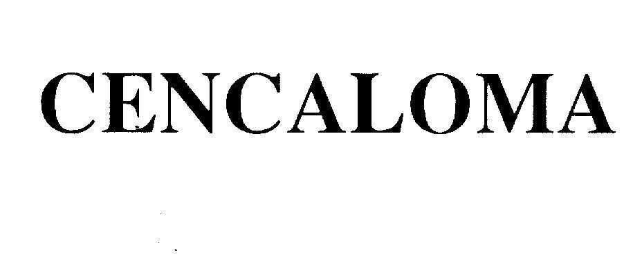 CENCALOMA 