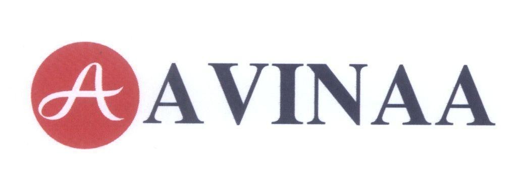 Nhãn hiệu AVINAA  của Công ty cổ phần AVIA, số đơn 4-2009-22555