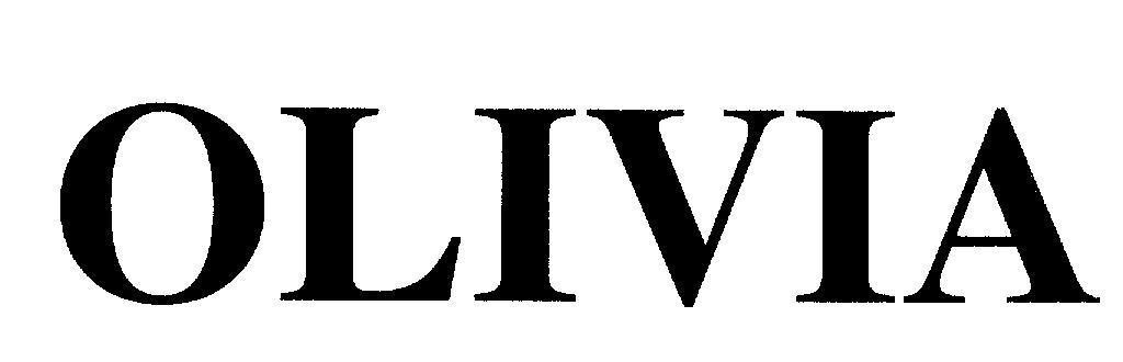 OLIVIA OLIVIA