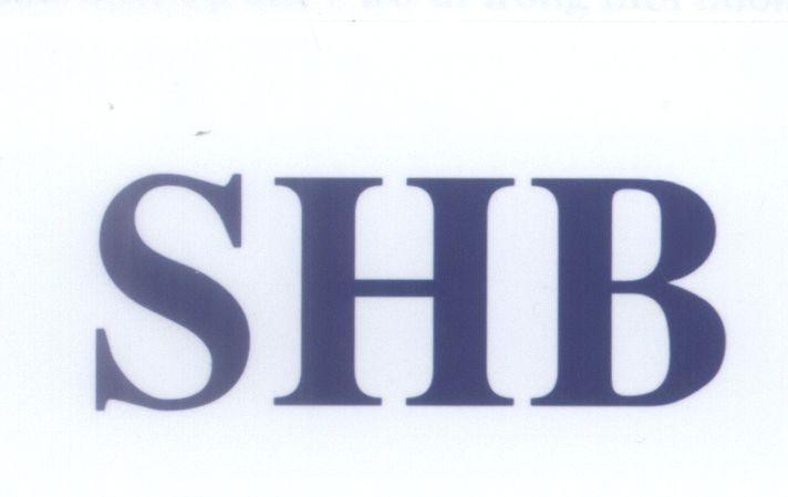 SHB SHB