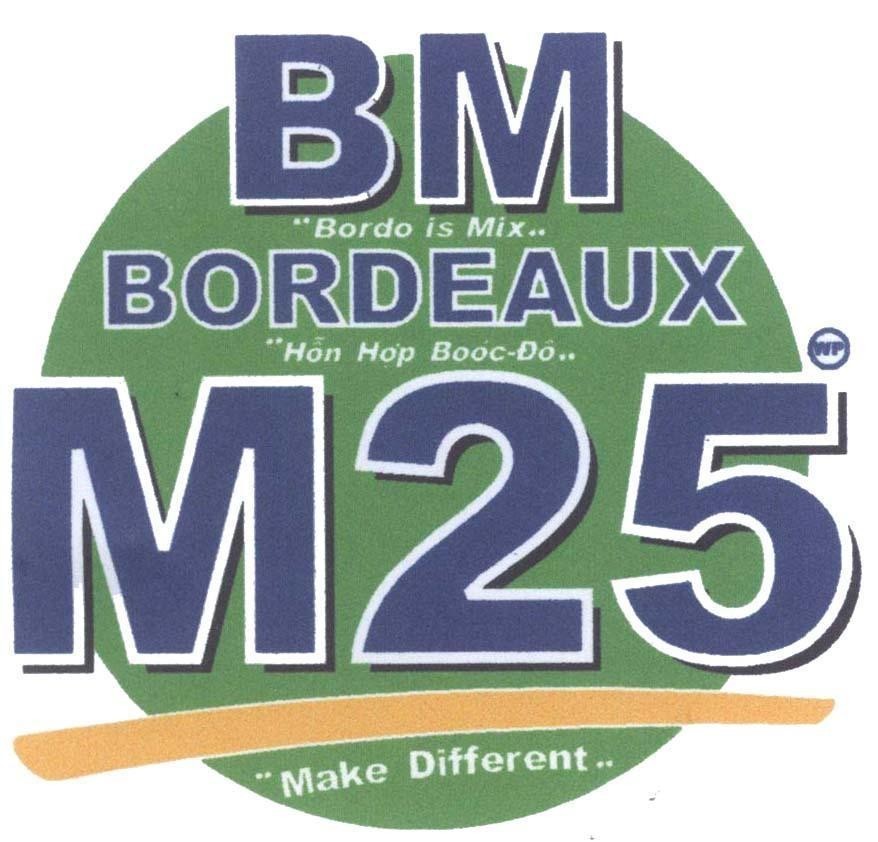 M25 BM BORDEAUX Bordo is Mix... Hỗn hợp Boóc-Đô... Make Different, hình M25 BM BORDEAUX BORDO IS MIX HON HOP BOOC DO MAKE DIFFERENT
