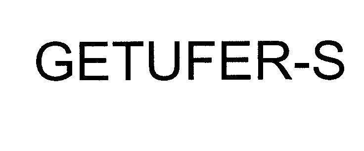 GETUFER-S 