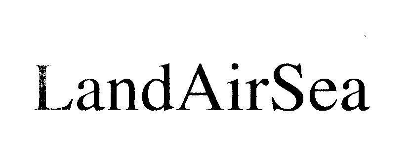 LandAirSea 