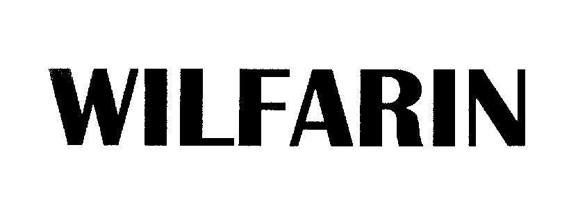 WILFARIN 