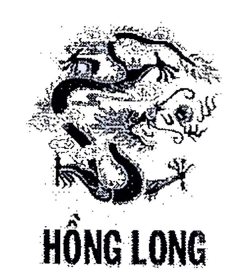 Trademark Hồng Long  of Wilmar International Limited, application No 4-2009-24708