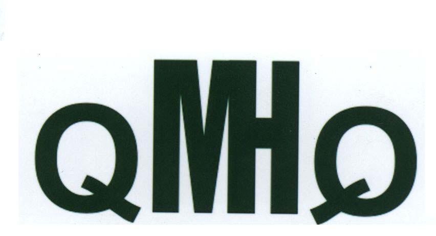 Công ty cổ phần đầu tư công nghệ sản xuất thương mại dịch vụ Quang Minh的QMHQ Q MH Q 品牌, 申请号 4-2009-24844