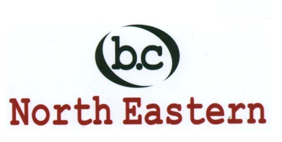 b.c bc North Eastern 