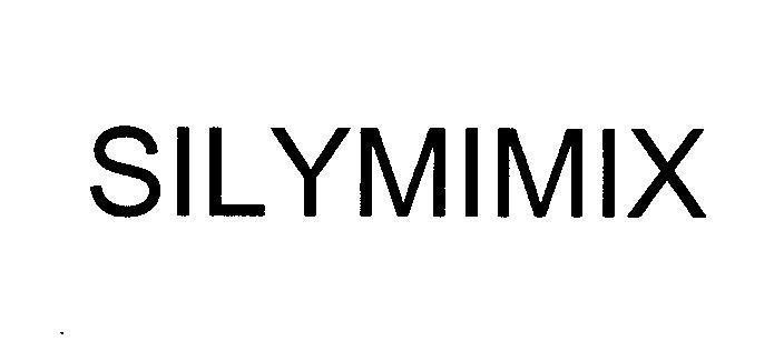 SILYMIMIX 