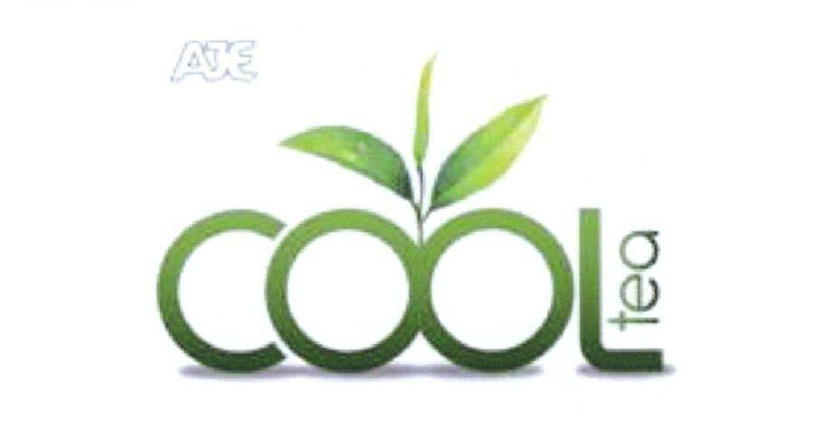 AJE COOL tea 