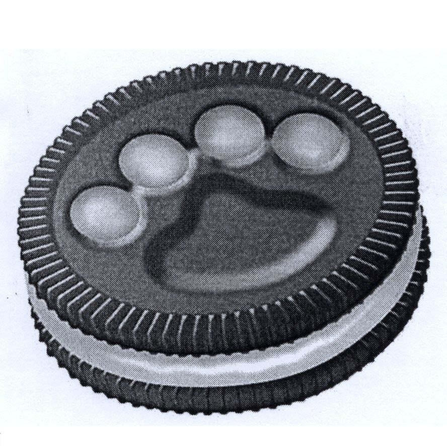 Trademark   of Generale Biscuit, application No 4-2009-25699