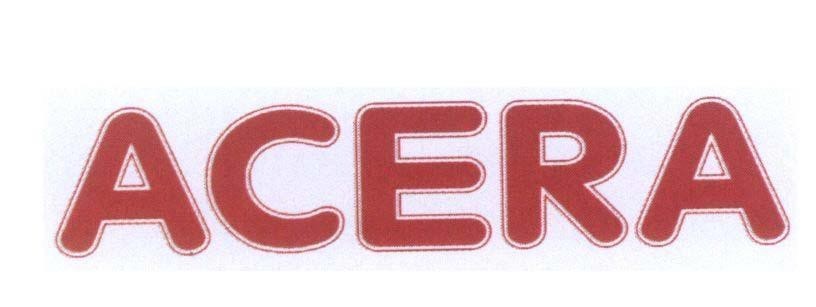 ACERA 