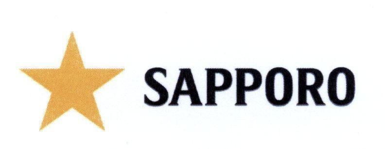 SAPPORO 