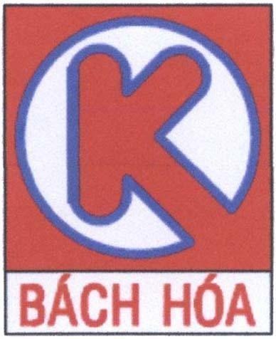 K Bách Hoá 