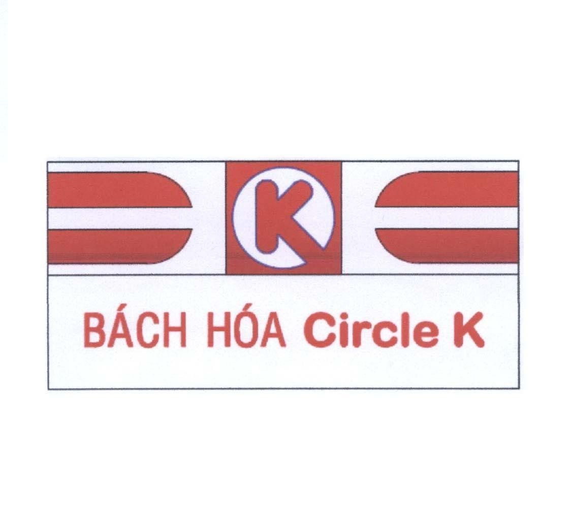 Bách Hoá Circle K 