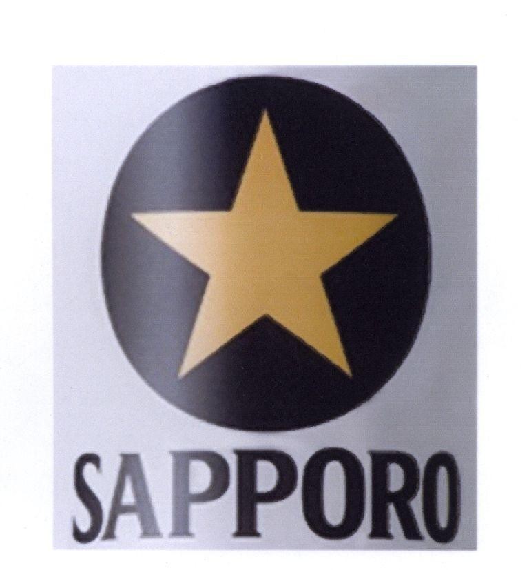 SAPPORO 