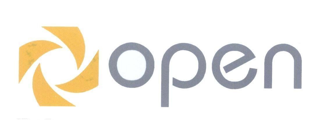 open 
