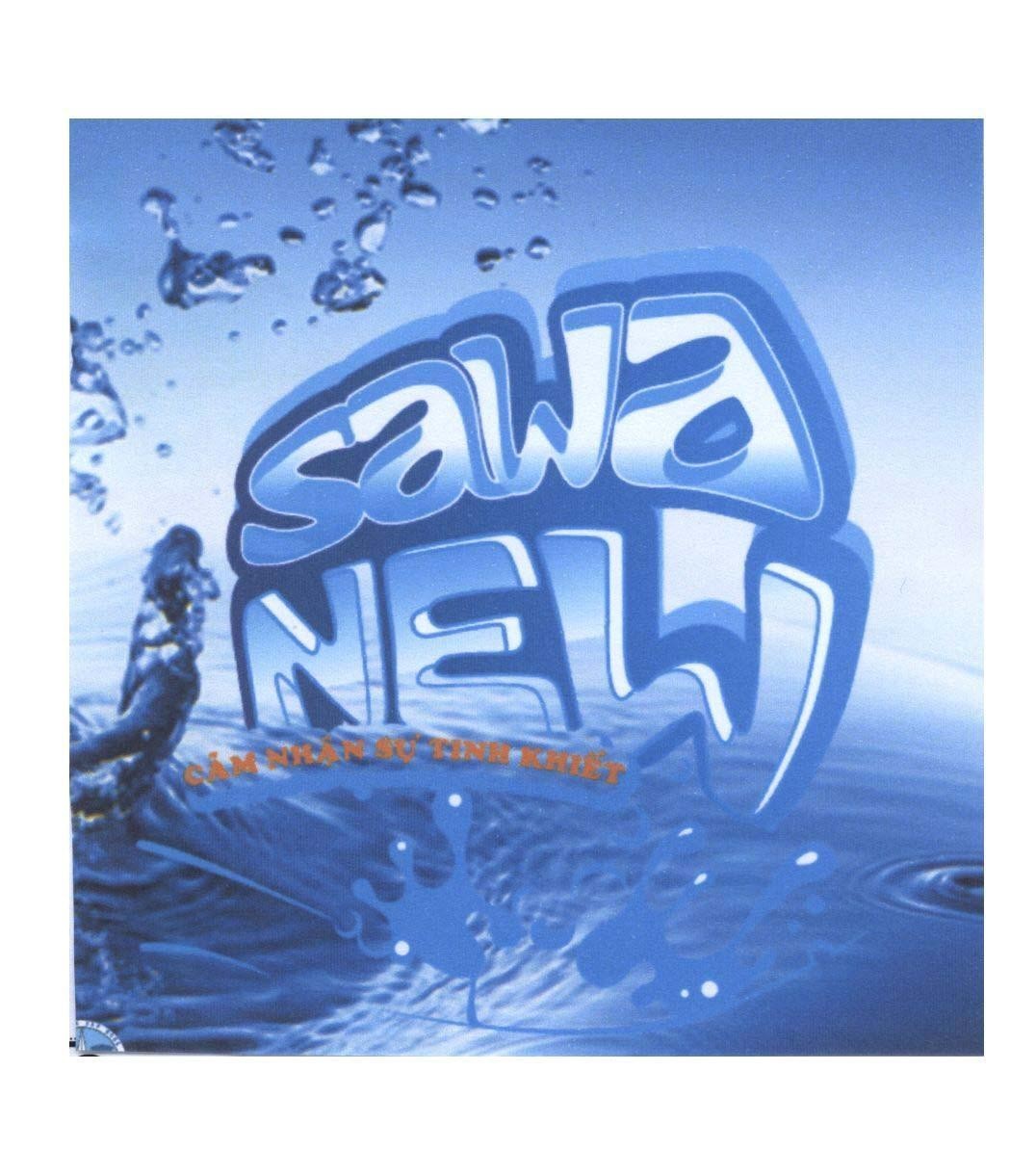 SAWA NEW Cảm Nhận Sự Tinh Khiết 