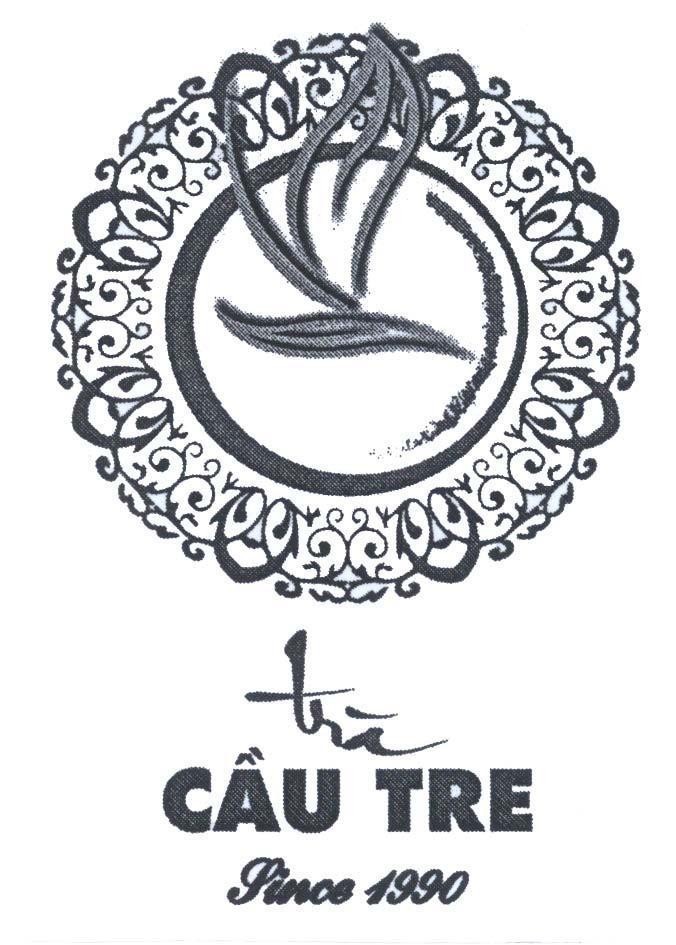trà Cầu Tre Since 1990 