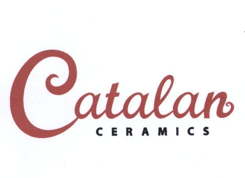 Catalan CERAMICS 