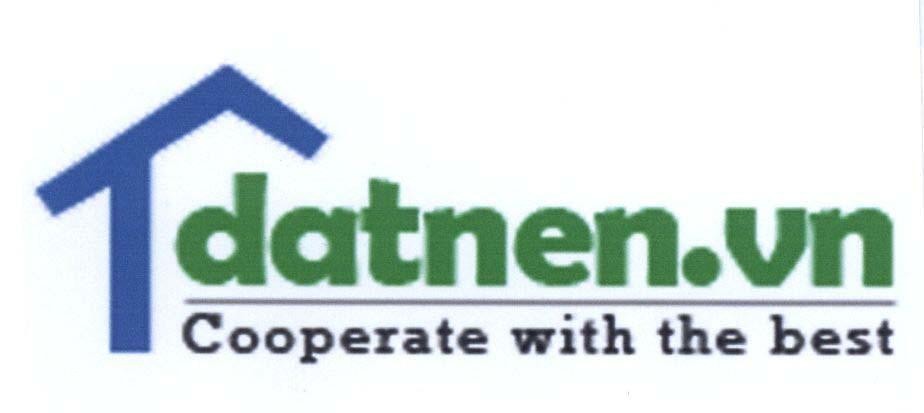 datnen.vn Cooperate with the best 