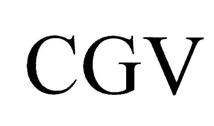 CGV 