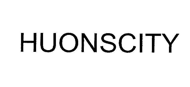 HUONSCITY HUONSCITY