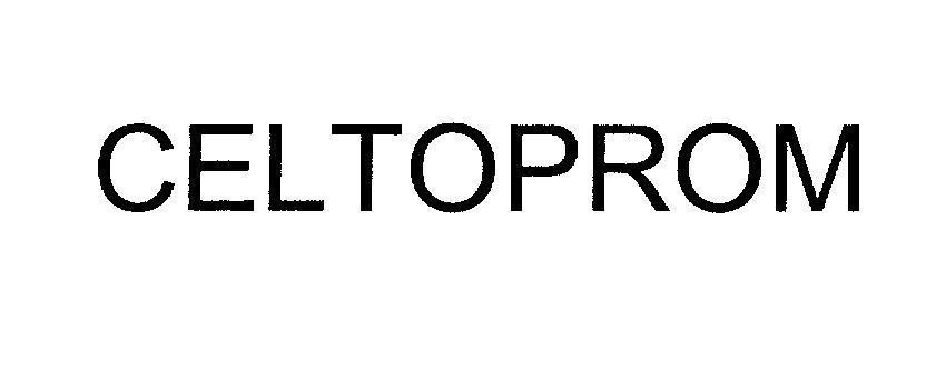 CELTOPROM CELTOPROM
