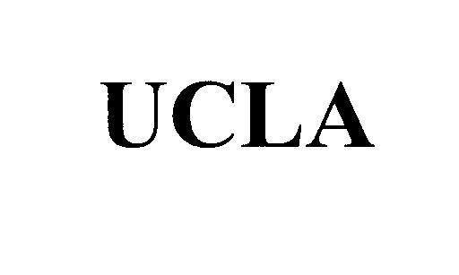 UCLA 
