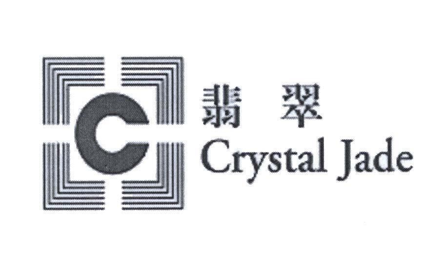 C Crystal Jade [fei cui: ngọc bích], hình C CRYSTAL JADE FEI CUI NGOC BICH